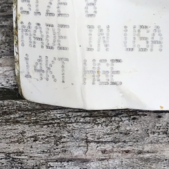 Really nice ring - Picture 5 of 5